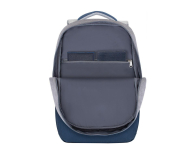 RIVACASE Prater 7567 17.3" szary/ciemnoniebieski - 740276 - zdjęcie 12
